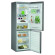 Холодильник WHIRLPOOL wba3387nfcix Холодильник WHIRLPOOL wba3387nfcix
