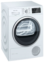 Сушильная машина Siemens WT45W459OE Сушильная машина Siemens WT45W459OE