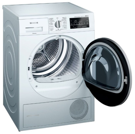 Сушильная машина Siemens WT45W459OE Сушильная машина Siemens WT45W459OE