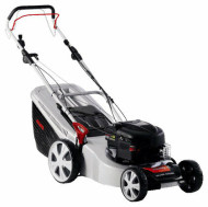 Газонокосилка AL-KO 119011 Silver 470 BR Premium