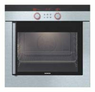 Электрический духовой шкаф Siemens HB38R560 Электрический духовой шкаф Siemens HB38R560