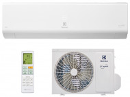 Сплит-система настенного типа Electrolux Slide DC EACS/I-09HSL/N8 Сплит-система настенного типа Electrolux Slide DC EACS/I-09HSL/N8
