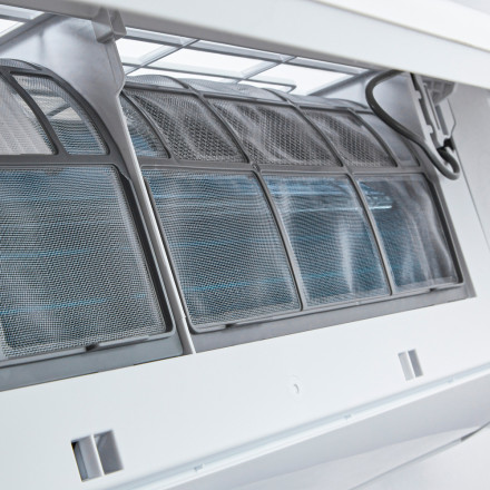 Сплит-система настенного типа Electrolux Slide DC EACS/I-09HSL/N8 Сплит-система настенного типа Electrolux Slide DC EACS/I-09HSL/N8