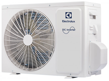 Сплит-система настенного типа Electrolux Slide DC EACS/I-09HSL/N8 Сплит-система настенного типа Electrolux Slide DC EACS/I-09HSL/N8