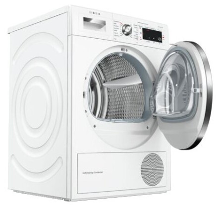 Сушильная машина Bosch WTW85562PL Сушильная машина Bosch WTW85562PL