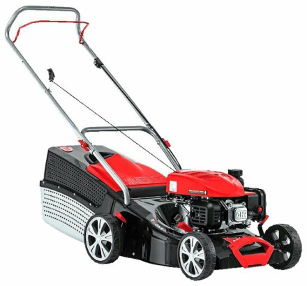 Газонокосилка AL-KO 119710 Classic 4.26 P-A Газонокосилка AL-KO 119710 Classic 4.26 P-A