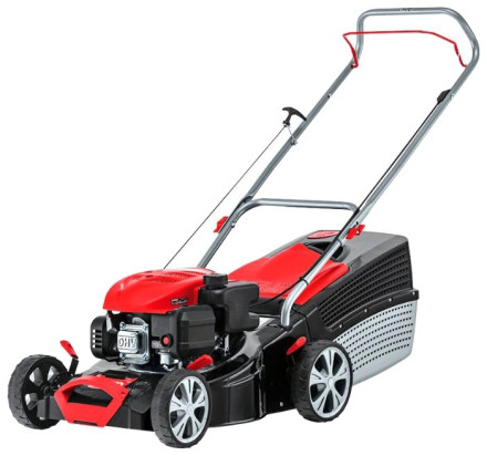 Газонокосилка AL-KO 119710 Classic 4.26 P-A Газонокосилка AL-KO 119710 Classic 4.26 P-A