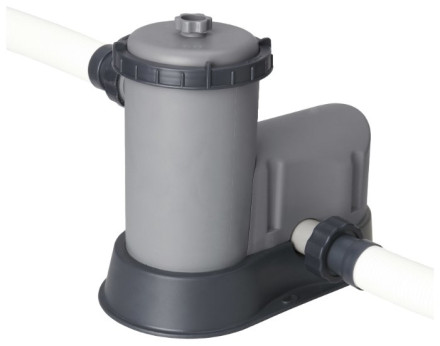 Бассейн Bestway Hydrium 56371
