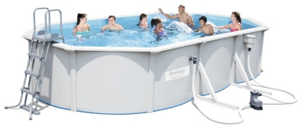Бассейн Bestway Hydrium 56371