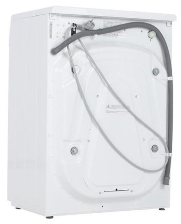 Стиральная машина DEXP WM-F612DHE/WW Стиральная машина DEXP WM-F612DHE/WW
