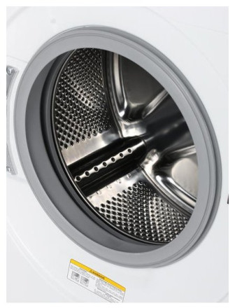 Стиральная машина DEXP WM-F612DHE/WW Стиральная машина DEXP WM-F612DHE/WW