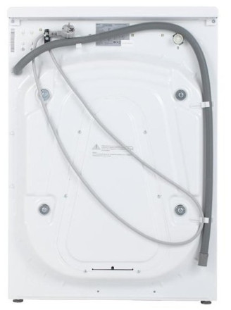 Стиральная машина DEXP WM-F612DHE/WW Стиральная машина DEXP WM-F612DHE/WW