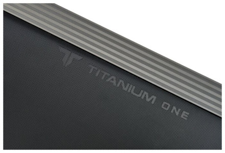 Беговая дорожка Titanium One T40 S