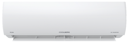Сплит-система Coolberg CI-24R1/CI-24R1 Сплит-система Coolberg CI-24R1/CI-24R1