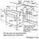 Духовой шкаф Bosch HEF514BS0R
