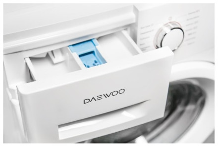 Стиральная машина Daewoo Electronics WMD-S610B1 Стиральная машина Daewoo Electronics WMD-S610B1