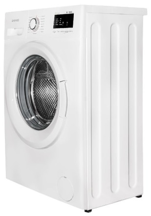 Стиральная машина Daewoo Electronics WMD-S610B1 Стиральная машина Daewoo Electronics WMD-S610B1