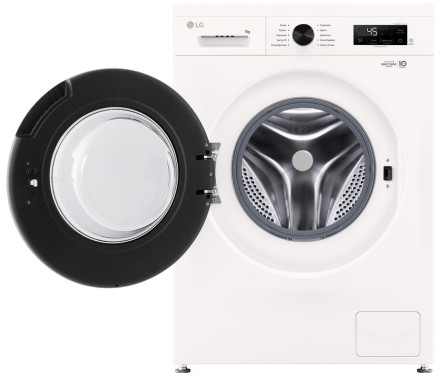 Стиральная машина LG F2Y1HS5W