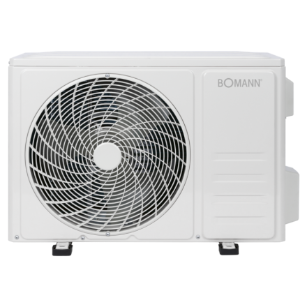 Сплит-система Bomann CL 6047 QC CB