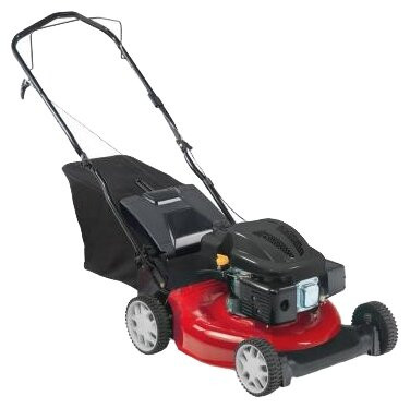 Газонокосилка MTD Smart 42 PO Газонокосилка MTD Smart 42 PO