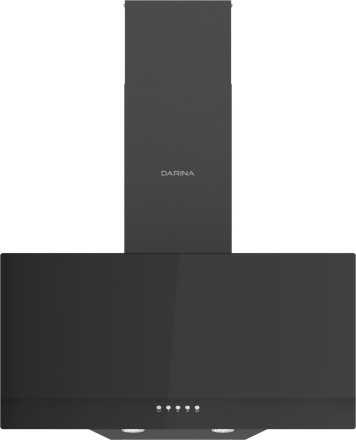Вытяжка Darina SLIDE G602B