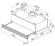 Встраиваемая вытяжка TEKA Advand CNL2 2002 BK (40436702) Встраиваемая вытяжка TEKA Advand CNL2 2002 BK (40436702)