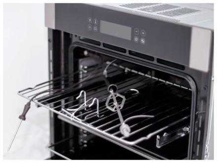 Духовой шкаф Exiteq EXO-103 Духовой шкаф Exiteq EXO-103