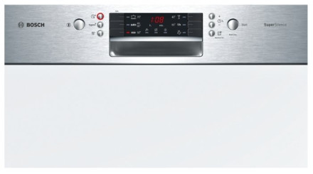 Посудомоечная машина Bosch SMI 46KS01 E Посудомоечная машина Bosch SMI 46KS01 E