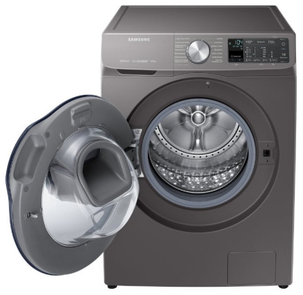 Стиральная машина Samsung WW90M64LOPO Стиральная машина Samsung WW90M64LOPO