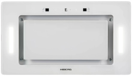 Вытяжка Hiberg VMF 6191 W Вытяжка Hiberg VMF 6191 W