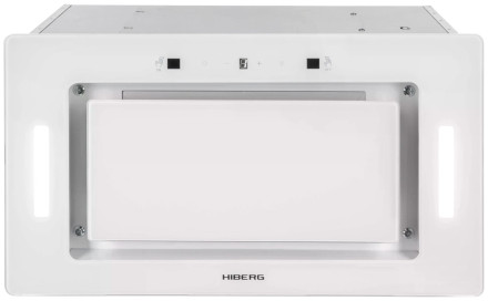 Вытяжка Hiberg VMF 6191 W Вытяжка Hiberg VMF 6191 W