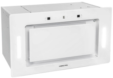 Вытяжка Hiberg VMF 6191 W Вытяжка Hiberg VMF 6191 W