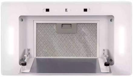 Вытяжка Hiberg VMF 6191 W Вытяжка Hiberg VMF 6191 W