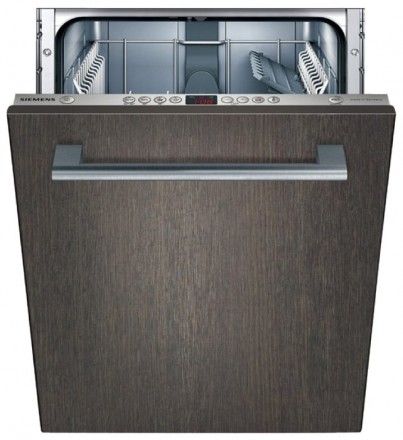 Встраиваемая посудомоечная машина Siemens SR 64E006