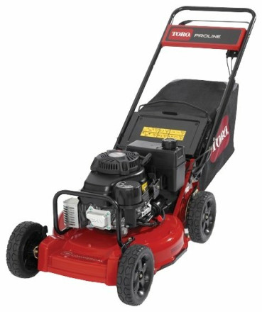Газонокосилка Toro 22293