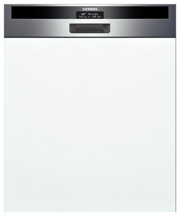 Посудомоечная машина Siemens SN 56T554 Посудомоечная машина Siemens SN 56T554
