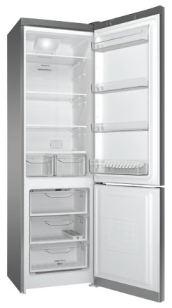 Холодильник Indesit DF 5200 S Холодильник Indesit DF 5200 S