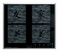 Электрическая варочная панель Zigmund & Shtain CNS 25.6 DX Электрическая варочная панель Zigmund & Shtain CNS 25.6 DX