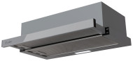 Вытяжка LEX HIDE G 600 GREY Вытяжка LEX HIDE G 600 GREY