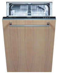 Посудомоечная машина Siemens SR 64E030 Посудомоечная машина Siemens SR 64E030