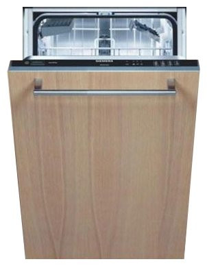 Посудомоечная машина Siemens SR 64E030 Посудомоечная машина Siemens SR 64E030