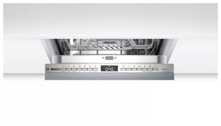 Встраиваемая посудомоечная машина Bosch SPV4HKX2DR