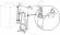 Стиральная машина Brandt BT16022VE Стиральная машина Brandt BT16022VE