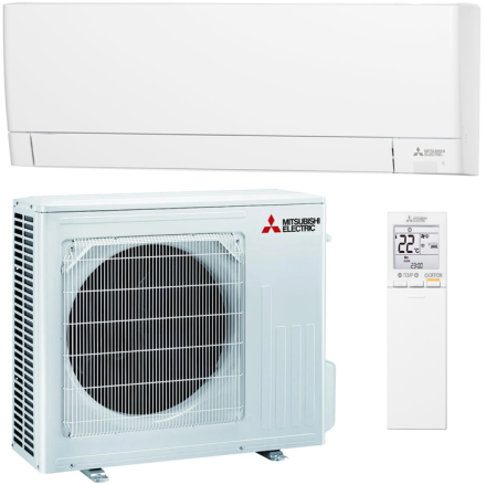 Сплит-система Mitsubishi Electric MSZ-AY50VGK/MUZ-AY50VG Сплит-система Mitsubishi Electric MSZ-AY50VGK/MUZ-AY50VG