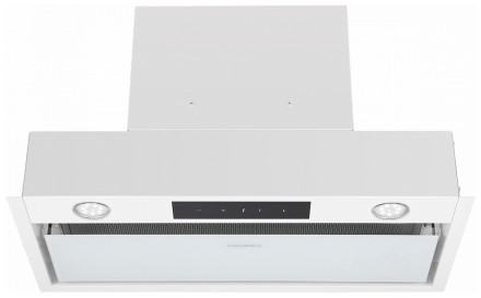 Вытяжка Maunfeld FANTASY LIGHT 60 БЕЛЫЙ УТ000010030 Вытяжка Maunfeld FANTASY LIGHT 60 БЕЛЫЙ УТ000010030