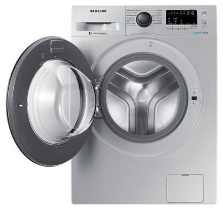 Стиральная машина Samsung WW80K42E07S