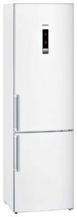 Холодильник Siemens KG39EAW21R