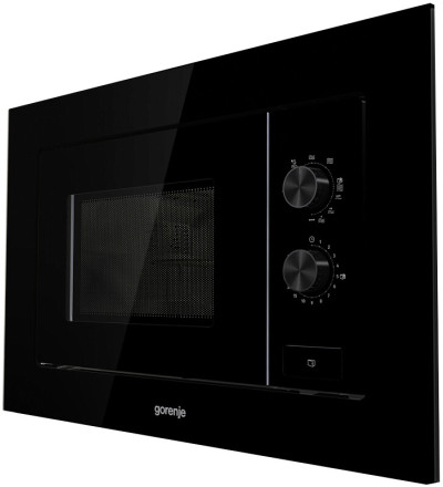Встраиваемая микроволновая печь Gorenje BM201EG1BG Встраиваемая микроволновая печь Gorenje BM201EG1BG