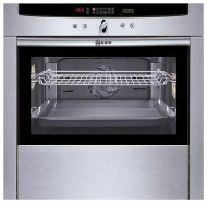 Электрический духовой шкаф NEFF B16H2N0 Электрический духовой шкаф NEFF B16H2N0