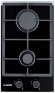 Газовая варочная панель Exiteq EXH-210 black Газовая варочная панель Exiteq EXH-210 black